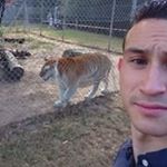 Profile Picture of Grég Tahina Rousseau (@greg.rousseau.94) on Instagram