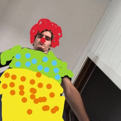 Profile Picture of Ben Hazlett (@BenHazlett84) on Twitter