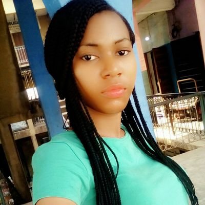 Profile Photo of Chidinma Regina Benson (@ChidinmaBenson) on Twitter