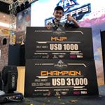 Profile Picture of Keeloong (@keeloong1234) on Instagram