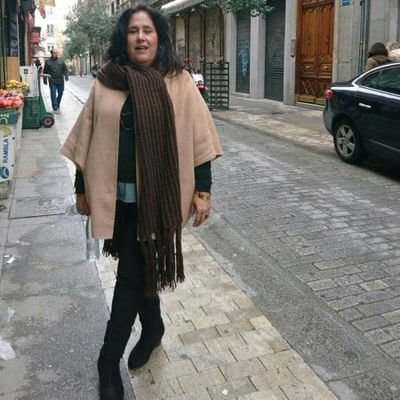 Profile Photo of Miriam Castillo (@MiriamCastilloa) on Twitter