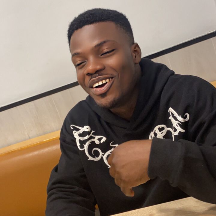 Profile Picture of Rich lyf (@ericsackey15) on Tiktok