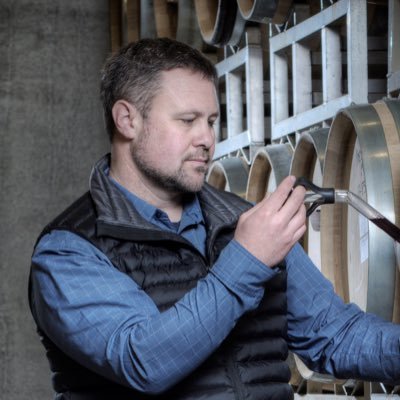 Profile Picture of Ross Wise (@RoscoVino) on Twitter