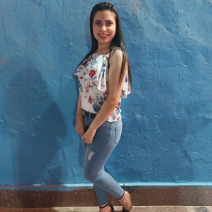 Profile Picture of Demiana Kamel (@demianakamel) on Tiktok