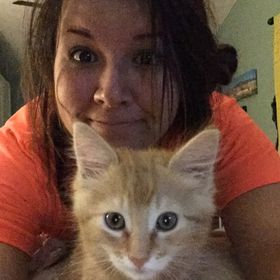 Profile Picture of Alexandra Phelps (@zanniebear) on Pinterest