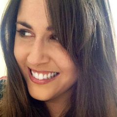 Profile Picture of Amanda Goodhall Kuczynski (@amandakuczynski) on Tiktok