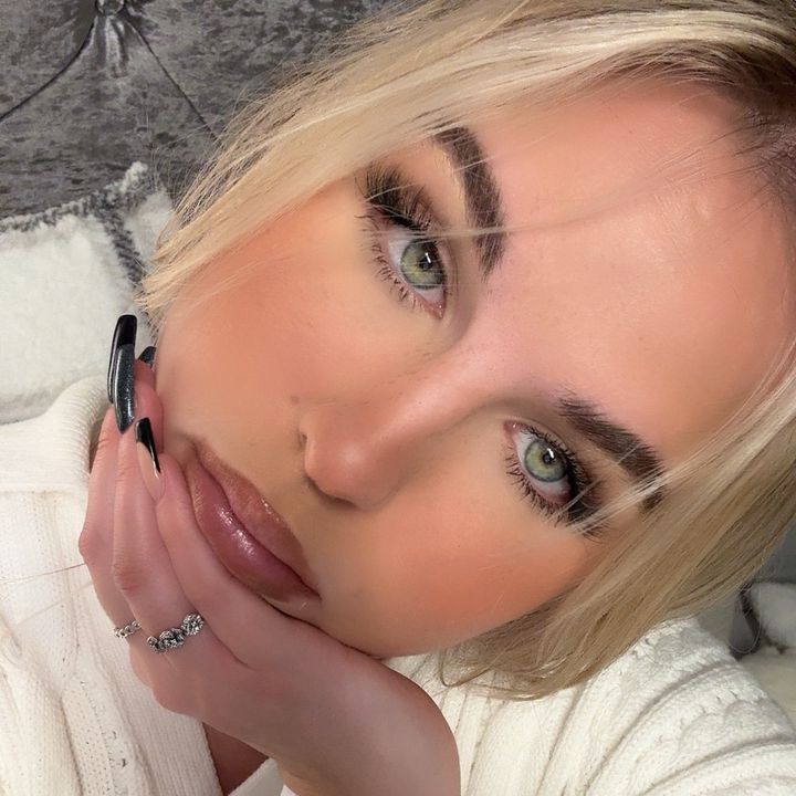 Profile Picture of Libby (@libby_garner) on Tiktok