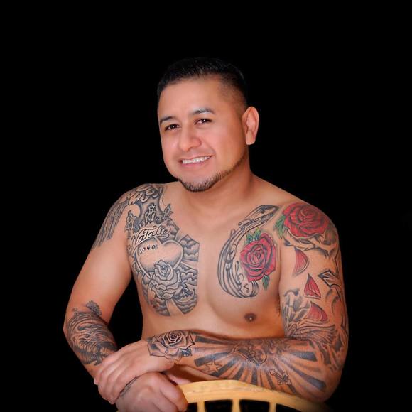 Profile Picture of Chacho Ledezma (@ledezmas81) on Poshmark