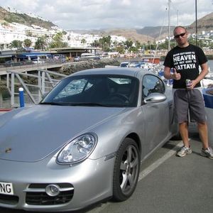 Werner Enoksen - Myspace Profile Picture of Werner Enoksen (@rosenwinge) on Myspace