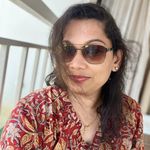 Profile Picture of Bindu Varghese (@binduelza1212) on Instagram