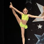 Profile Picture of Taylor Bamerick (@taytaydancer0129) on Instagram