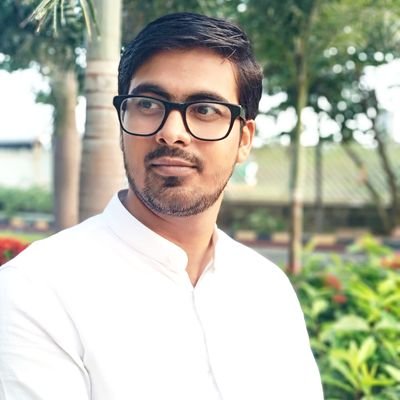 Profile Picture of Ritesh Srivastava (@Ritesh1805) on Twitter