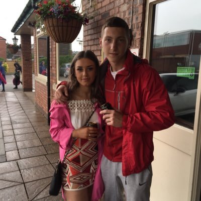 Profile Picture of Carlton Davies (@davies_carlton) on Twitter