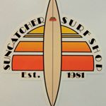 Profile Picture of Suncatcher Surf Shop (@suncatchersurfshop) on Instagram