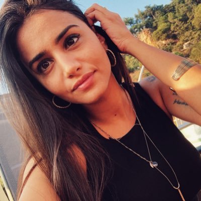 Profile Picture of Tatiana Lynn Jabsi (@TJabsi) on Twitter