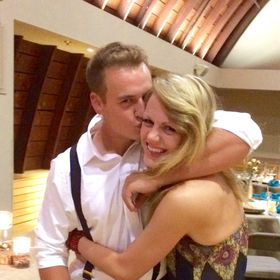 Profile Picture of Carly Bajus (@carly_b2) on Pinterest