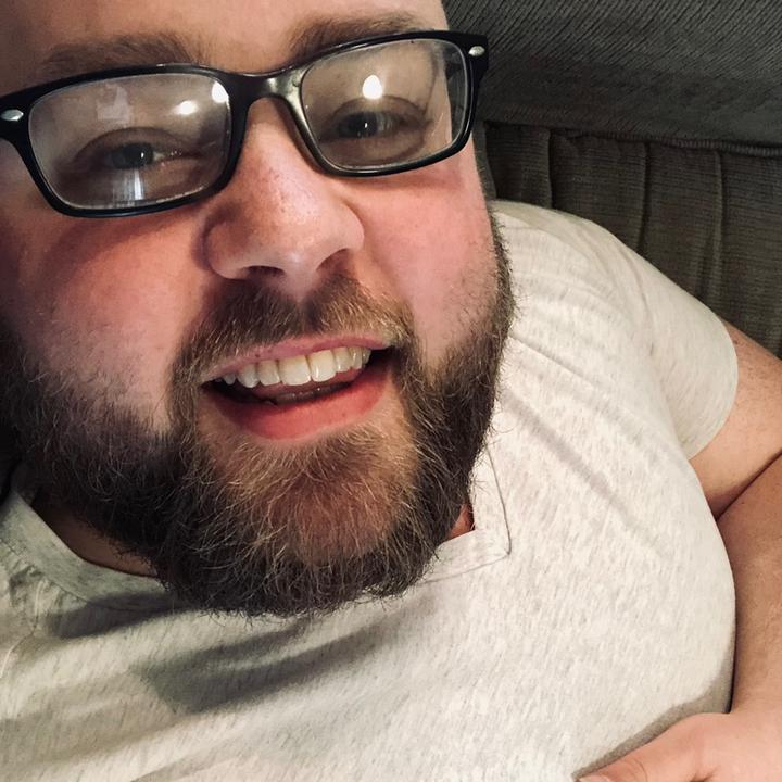 Profile Picture of jareddunklebarger (@jareddunkl) on Tiktok