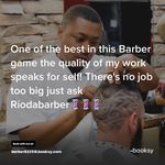Profile Picture of Mario Coleman (@riodabarber) on Instagram