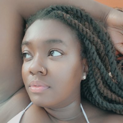 Profile Picture of Dr. Kenisha Cantrell (@K_Rose_Can) on Twitter