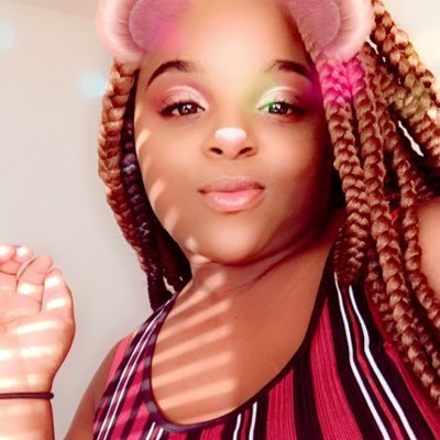 Profile Picture of Cheyanne Johnson (@Cheyann29540710) on Twitter