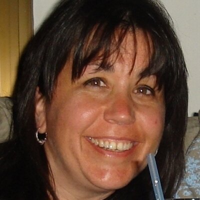 Profile Picture of Caroline Cook (@CaroCook66) on Twitter