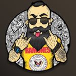 Profile Picture of Punk, Victor & J.Miguel (@punkandrewvictor) on Instagram