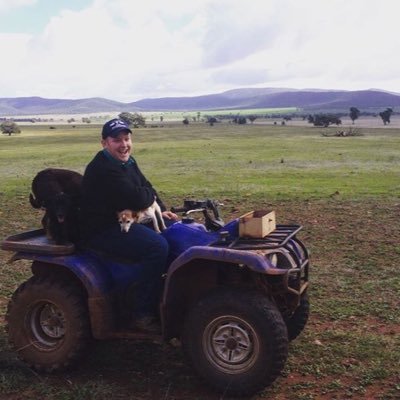 Profile Picture of James Binks (@JamesBinks3) on Twitter