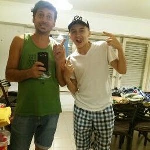 Profile Picture of tony.scerra (@tony.scerra) on Tiktok