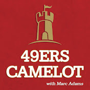 Profile Picture of 49ers Camelot With Marc Adams (@49erscamelot) on Youtube