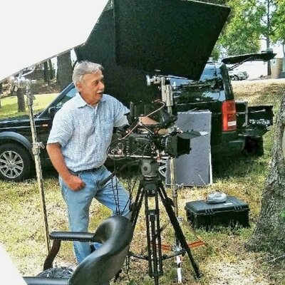 Profile Picture of Ken Vaughan (@vaughancreative) on Twitter