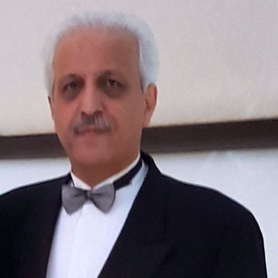 Profile Picture of Bijan Mansouri (@bijan_mansouri) on Twitter