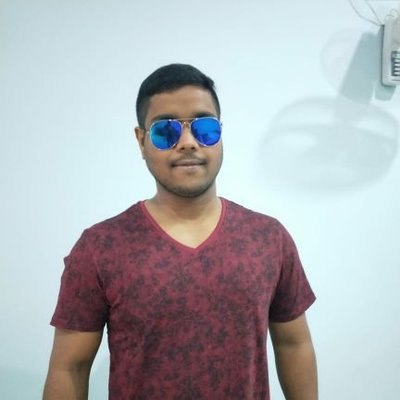 Profile Picture of Abhijit DasGupta (@Abhijit98844205) on Twitter