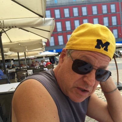 Profile Picture of Peter Grossman (@PeterEGrossman) on Twitter