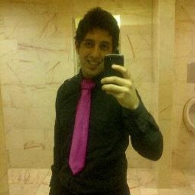 Profile Picture of Daniel Allaire (@magic_dan_10) on Twitter