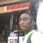 Profile Picture of Darlington Cobbinah (@cobbinahdarlington) on Instagram