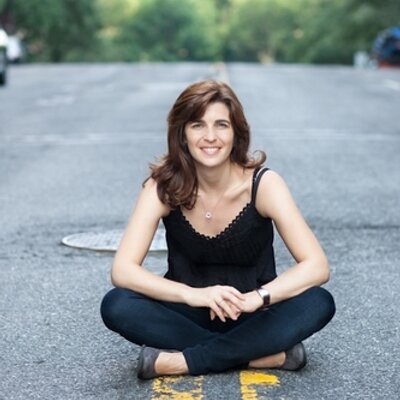 Allison Kohll - Twitter Profile Picture of Allison Kohll (@AKohll) on Twitter