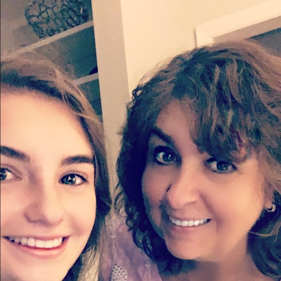 Profile Picture of Kate Mancini (@nonnalamb) on Poshmark