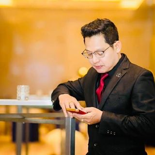 Profile Picture of Johnny Chumboon (@Johnnystamcell) on Facebook