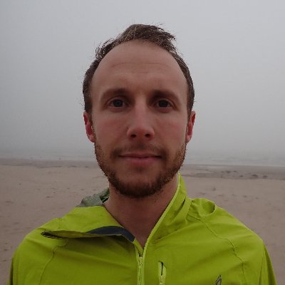 Profile Picture of Rob Patchett (@robbpatchett) on Twitter