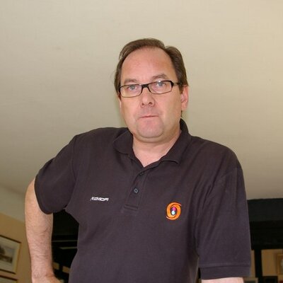 Profile Picture of Garry Ward (@brickwallhouse) on Twitter