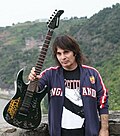 Profile Picture of Jack Starron Wikipedia