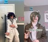 Profile Picture of   duet with @panta._.cosplays... (@panta._.cosplays) on Tiktok