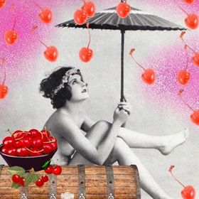 Profile Picture of Still Life (@sewbrighton) on Pinterest