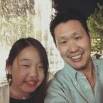 Profile Picture of Albert Kim (@albert678) on Instagram