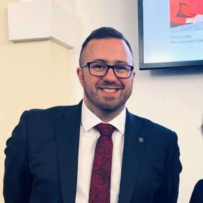 Profile Picture of Andy Harston (@AndyHarston) on Twitter