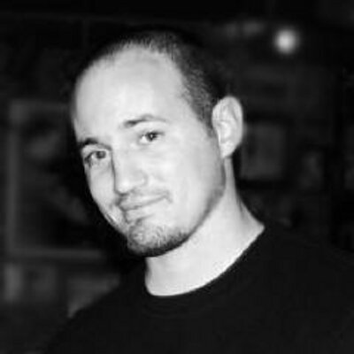 Profile Picture of Philip W. Smith II (@Warp_Phil) on Twitter