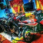 Profile Picture of arai okadah (@amarkatib) on Instagram