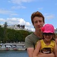 Profile Picture of Luca Lavric (@luca-lavric) on Quora