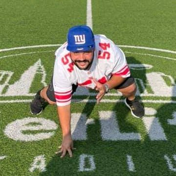 Profile Picture of John Felice (@@thefeliceman59) on Tiktok