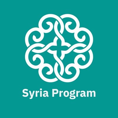 Profile Picture of MEI Syria Program (@MEI_Syria) on Twitter